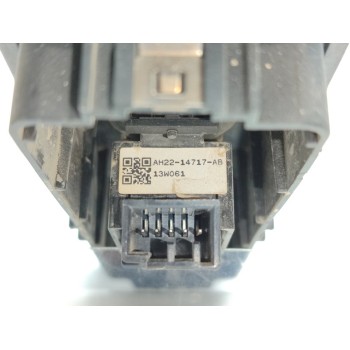 Recambio de mando elevalunas trasero izquierdo para land rover discovery 4 tdv6 s referencia OEM IAM AH2214717AB  