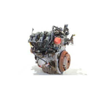 Recambio de motor completo para ford fiesta (cb1) ghia referencia OEM IAM SPJA  