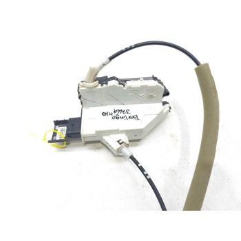 Recambio de cerradura puerta lateral derecha para citroën berlingo station wagon tonic referencia OEM IAM 828423  