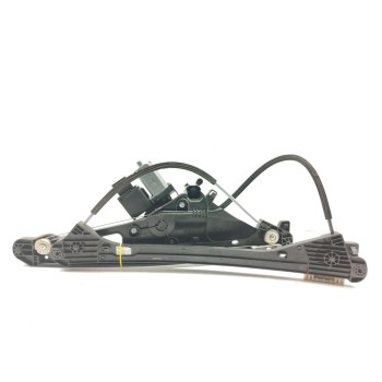 Recambio de elevalunas delantero derecho para peugeot 3008 gt line referencia OEM IAM 9810488880  