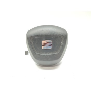 Recambio de airbag delantero izquierdo para seat exeo berlina (3r2) reference referencia OEM IAM 3R0880201A  