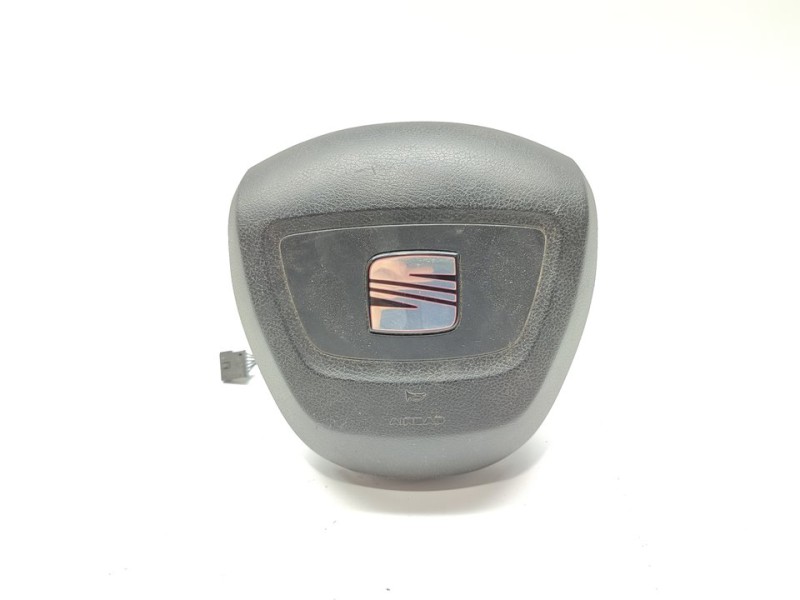 Recambio de airbag delantero izquierdo para seat exeo berlina (3r2) reference referencia OEM IAM 3R0880201A  