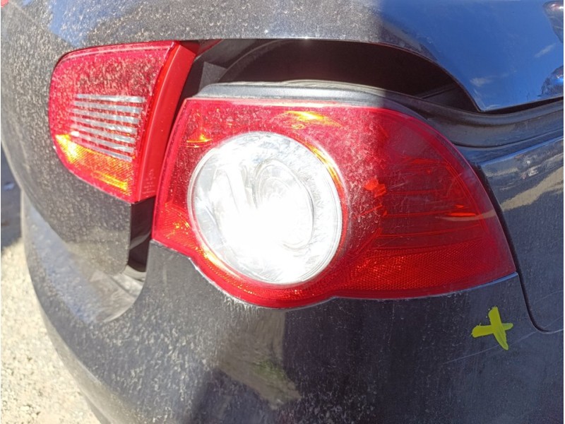 Recambio de piloto trasero derecho para volkswagen eos (1f7) 1.6 referencia OEM IAM   