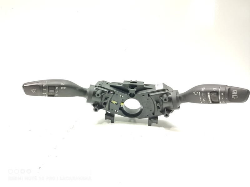 Recambio de mando luces para hyundai i30 (pd) essence referencia OEM IAM 93404G4800  