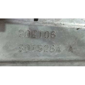 Recambio de caja cambios para peugeot 2008 (--.2013) active referencia OEM IAM 20ET06  