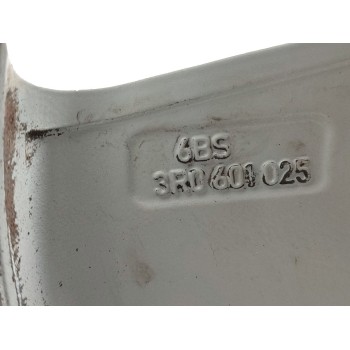 Recambio de llanta para seat exeo st (3r5)(2009>) style referencia OEM IAM 3R0601025  