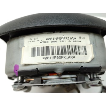 Recambio de airbag delantero izquierdo para seat exeo berlina (3r2) reference referencia OEM IAM 3R0880201A  