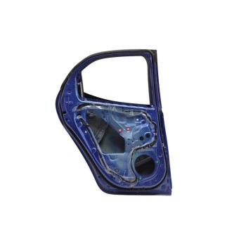Recambio de puerta trasera izquierda para toyota yaris (xp21) hybrid active tech referencia OEM IAM 67004K0060  