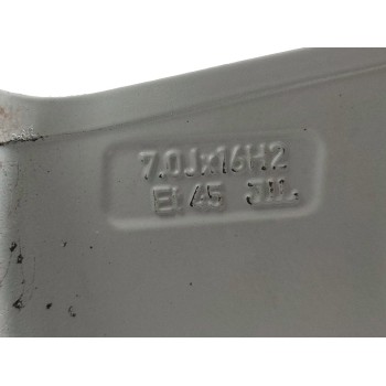 Recambio de llanta para seat exeo st (3r5)(2009>) style referencia OEM IAM 3R0601025  