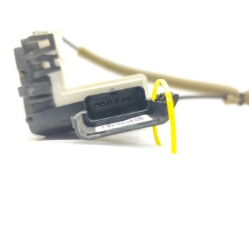 Recambio de cerradura puerta lateral derecha para citroën berlingo station wagon tonic referencia OEM IAM 828423  