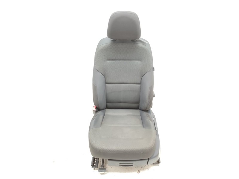 Recambio de asiento delantero izquierdo para volkswagen golf vii lim. sport bluemotion referencia OEM IAM 5Q4881105  