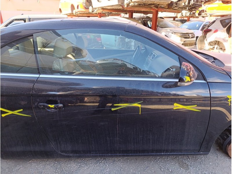 Recambio de puerta delantera derecha para volkswagen eos (1f7) 1.6 referencia OEM IAM 1Q0831056T  