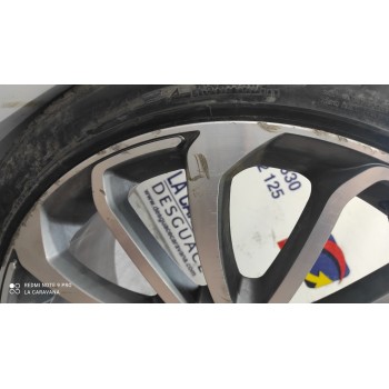 Recambio de llanta para land rover range rover (lm) tdv8 hse referencia OEM IAM LR039141  