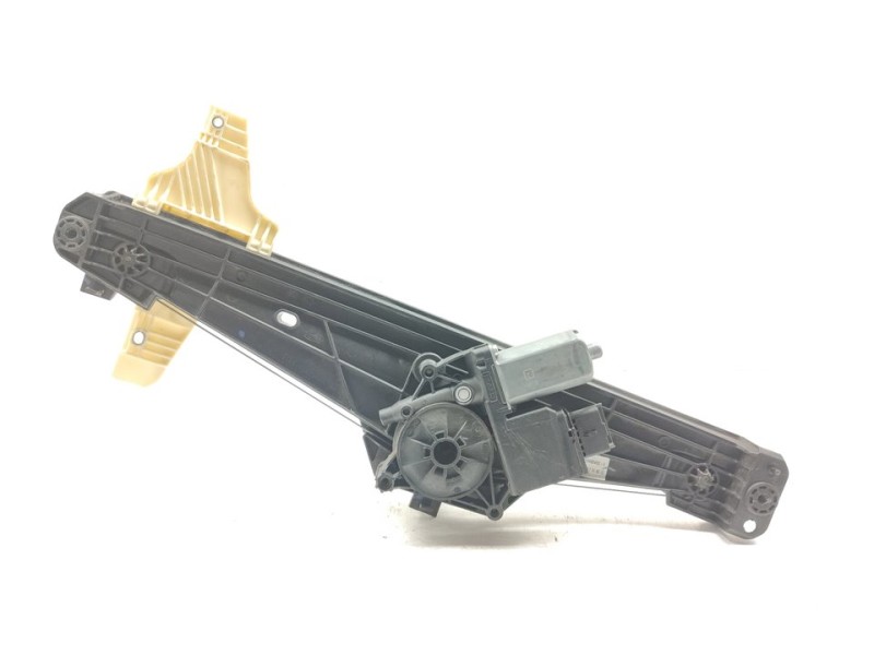 Recambio de elevalunas trasero derecho para peugeot 3008 gt line referencia OEM IAM 9810488480  