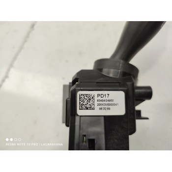 Recambio de mando luces para hyundai i30 (pd) essence referencia OEM IAM 93404G4800  