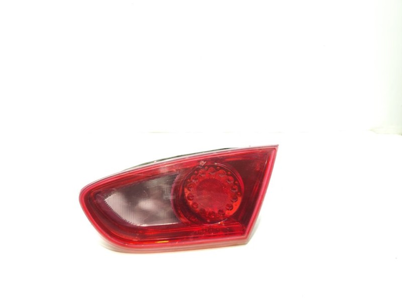 Recambio de piloto trasero derecho interior para seat leon (1p1) style ecomotive referencia OEM IAM 1P0945094F  