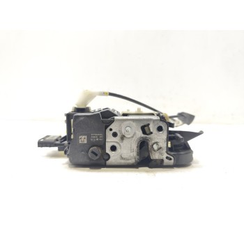 CERRADURA PUERTA DELANTERA IZQUIERDA 828406 