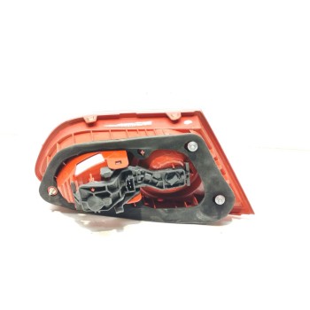 Recambio de piloto trasero derecho interior para seat leon (1p1) style ecomotive referencia OEM IAM 1P0945094F  