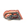 Recambio de piloto trasero derecho interior para seat leon (1p1) style ecomotive referencia OEM IAM 1P0945094F  