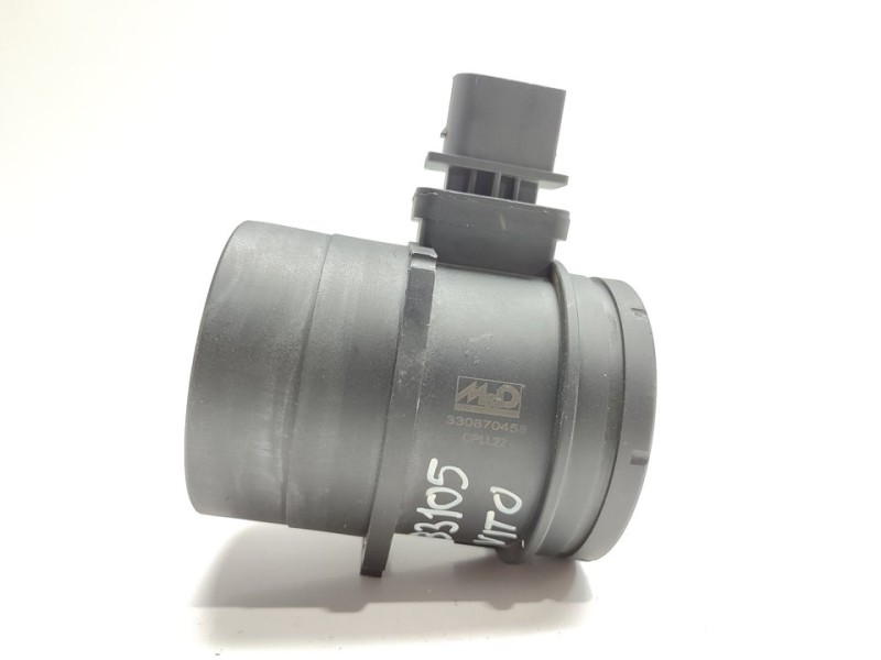 Recambio de caudalimetro para mercedes-benz viano (w639) 2.2 cdi ambiente edition extralang (639.815) referencia OEM IAM A000094