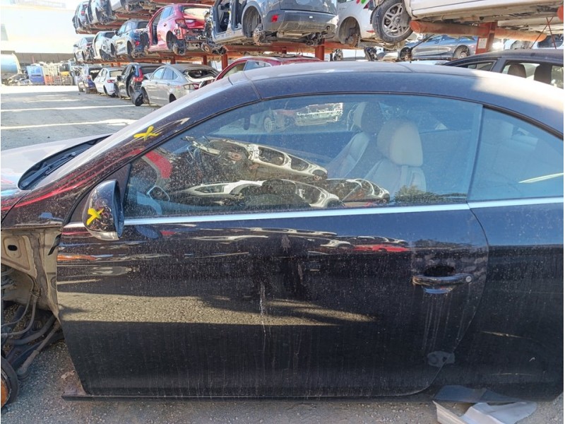Recambio de puerta delantera izquierda para volkswagen eos (1f7) 1.6 referencia OEM IAM 1Q0831055T  