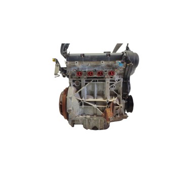 Recambio de motor completo para ford fiesta (cb1) ghia referencia OEM IAM SPJA  