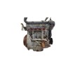 Recambio de motor completo para ford fiesta (cb1) ghia referencia OEM IAM SPJA  