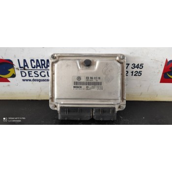 Recambio de centralita motor uce para seat ibiza (6l1) signo referencia OEM IAM 038906019HQ  
