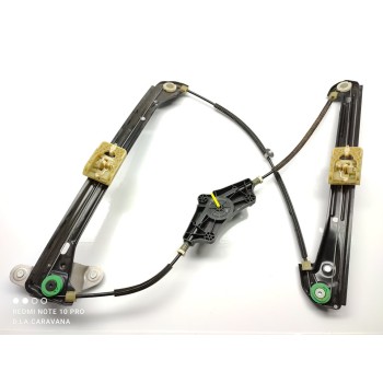 Recambio de elevalunas delantero izquierdo para volkswagen golf vii lim. (bq1) advance referencia OEM IAM 5G4837461H  