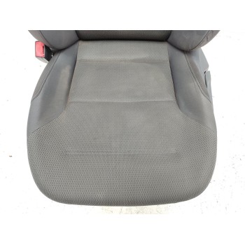 Recambio de asiento delantero izquierdo para volkswagen golf vii lim. sport bluemotion referencia OEM IAM 5Q4881105  