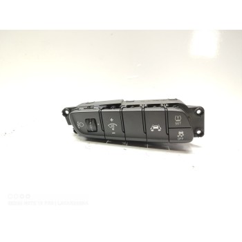 Recambio de mando multifuncion para hyundai i30 (pd) essence referencia OEM IAM 93701G4AF0TRY  