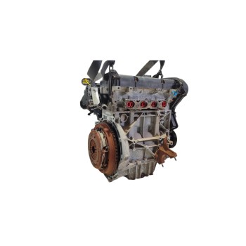 Recambio de motor completo para ford fiesta (cb1) ghia referencia OEM IAM SPJA  