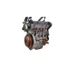 Recambio de motor completo para ford fiesta (cb1) ghia referencia OEM IAM SPJA  