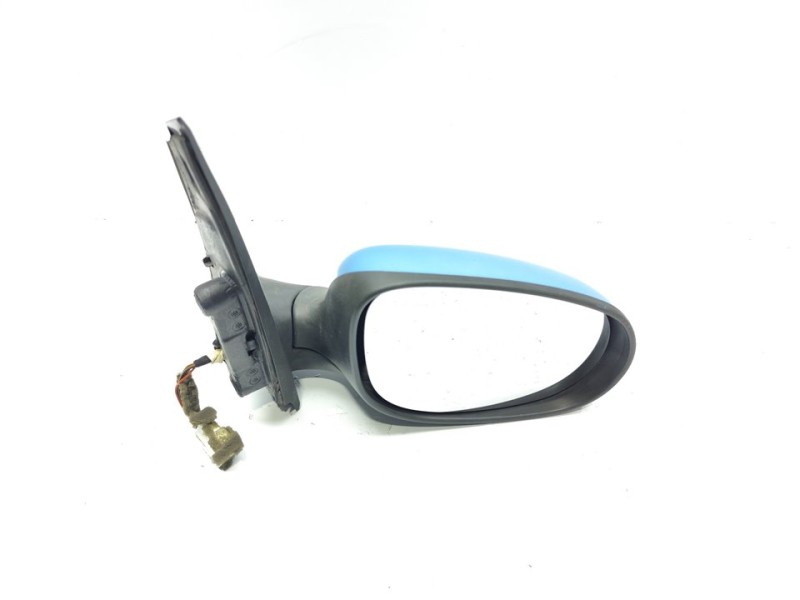 Recambio de retrovisor derecho para ford ka (ccu) titanium referencia OEM IAM BS5117682BB5YYW  