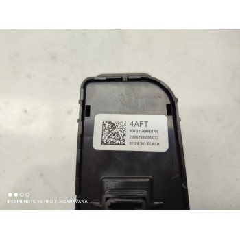 Recambio de mando multifuncion para hyundai i30 (pd) essence referencia OEM IAM 93701G4AF0TRY  