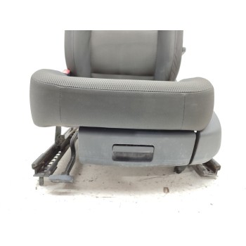 Recambio de asiento delantero izquierdo para volkswagen golf vii lim. sport bluemotion referencia OEM IAM 5Q4881105  