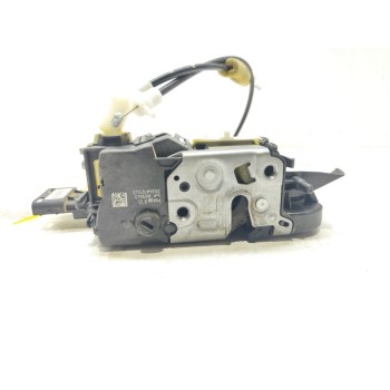 CERRADURA PUERTA TRASERA IZQUIERDA 828418 