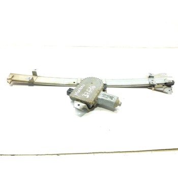 Recambio de elevalunas delantero izquierdo para mitsubishi montero (v60/v70) 3.2 di-d gls kaiteki (5-ptas.) referencia OEM IAM M