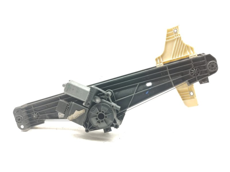 Recambio de elevalunas trasero izquierdo para peugeot 3008 gt line referencia OEM IAM 9810488580  