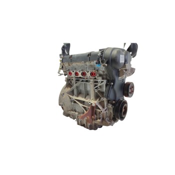 Recambio de motor completo para ford fiesta (cb1) ghia referencia OEM IAM SPJA  