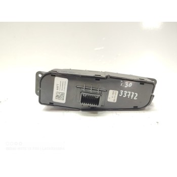 Recambio de mando multifuncion para hyundai i30 (pd) essence referencia OEM IAM 93701G4AF0TRY  