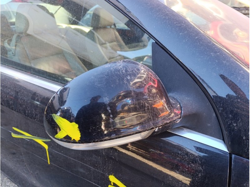 Recambio de retrovisor derecho para volkswagen eos (1f7) 1.6 referencia OEM IAM 1Q1857508AK  