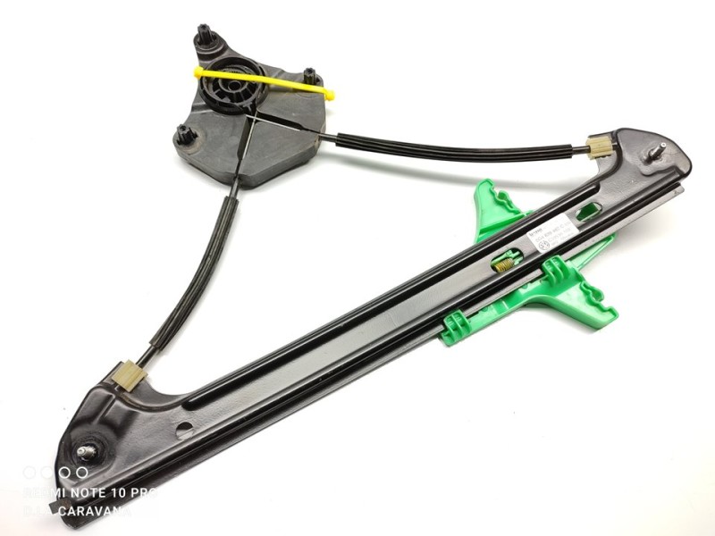 Recambio de elevalunas trasero derecho para volkswagen golf vii lim. (bq1) advance referencia OEM IAM 5G4839462C  