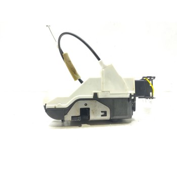 Recambio de cerradura puerta trasera izquierda para citroën berlingo station wagon tonic referencia OEM IAM 828418  