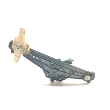 Recambio de elevalunas trasero izquierdo para peugeot 3008 gt line referencia OEM IAM 9810488580  