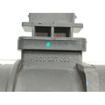 Recambio de caudalimetro para mercedes-benz viano (w639) 2.2 cdi ambiente edition extralang (639.815) referencia OEM IAM A000094