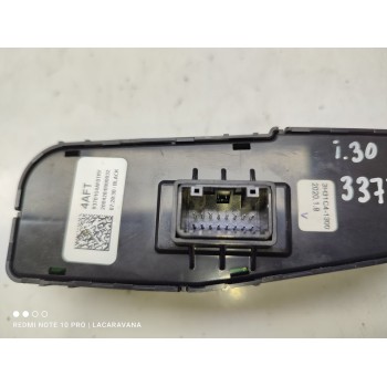 Recambio de mando multifuncion para hyundai i30 (pd) essence referencia OEM IAM 93701G4AF0TRY  