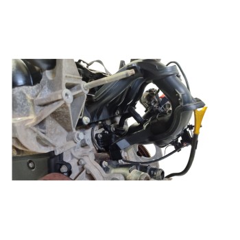 Recambio de motor completo para ford fiesta (cb1) ghia referencia OEM IAM SPJA  