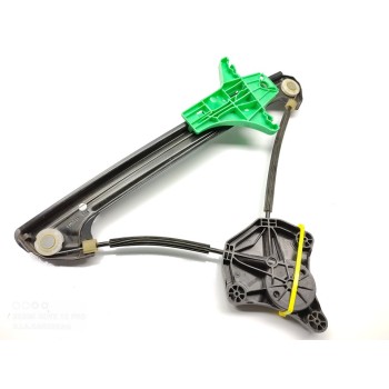 Recambio de elevalunas trasero derecho para volkswagen golf vii lim. (bq1) advance referencia OEM IAM 5G4839462C  