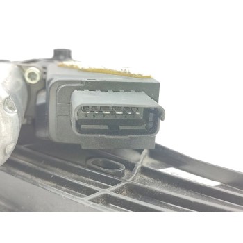 Recambio de elevalunas trasero izquierdo para peugeot 3008 gt line referencia OEM IAM 9810488580  